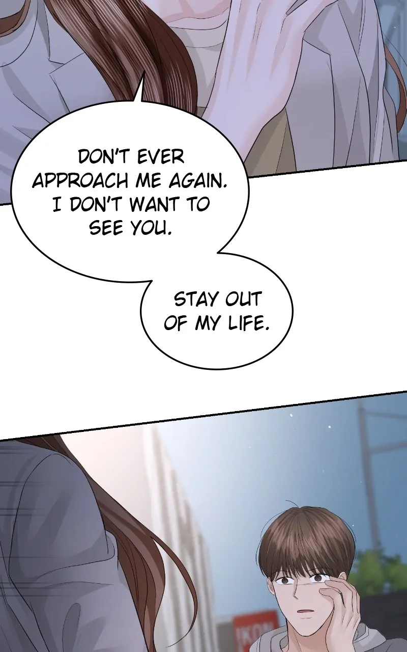 The Essence Of A Perfect Marriage Chapter 78 - page 25